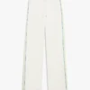 Pantaloni da tuta White Laurel
