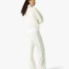 Pantaloni da tuta White Laurel