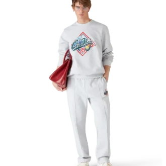 Pantaloni della serie Casa Way World