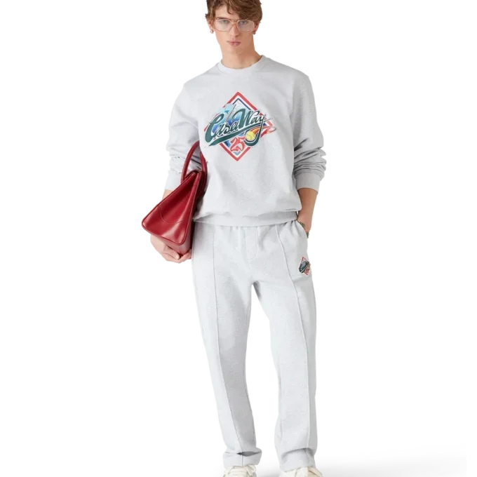 Pantaloni della serie Casa Way World