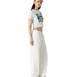 Pantaloni della tuta Casa Beach Wave