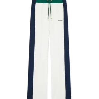 Pantaloni della tuta con pinces