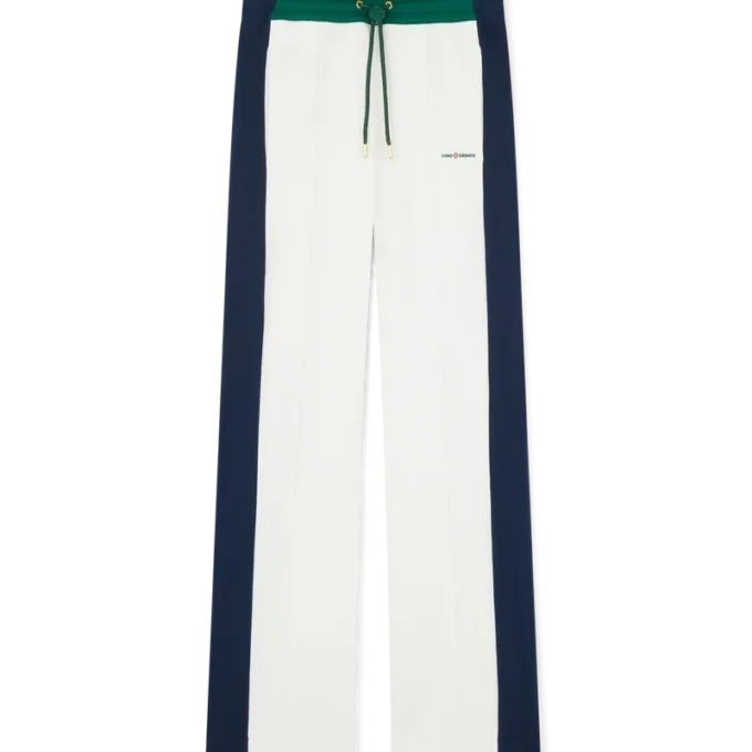 Pantaloni della tuta con pinces