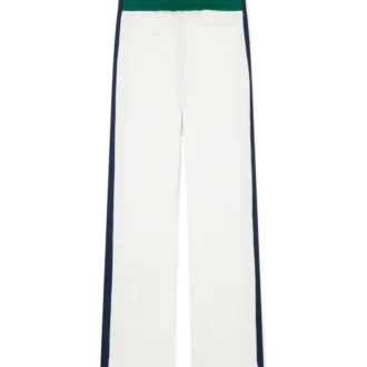 Pantaloni della tuta con pinces