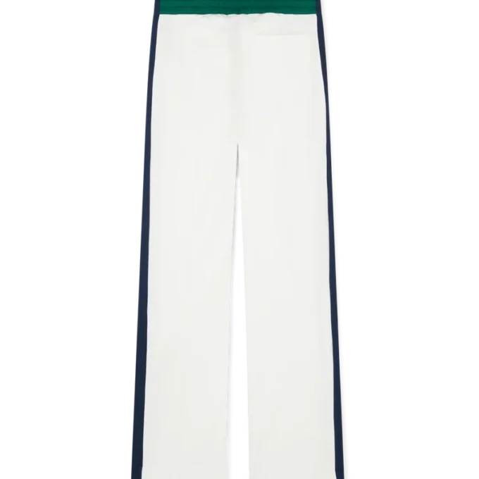 Pantaloni della tuta con pinces