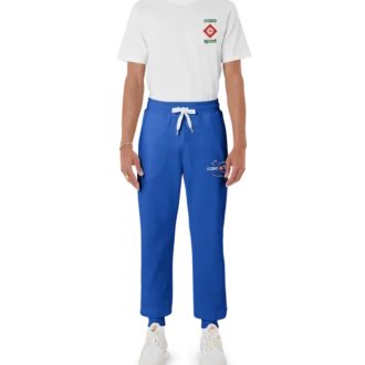 Pantaloni della tuta Drapeau De Collombes