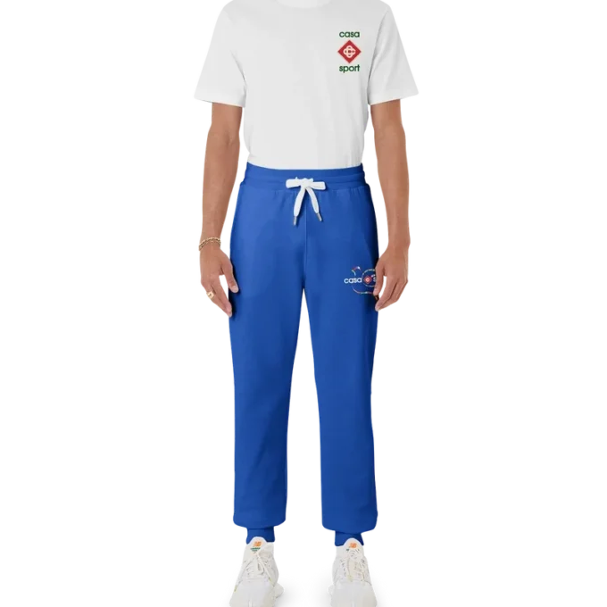 Pantaloni della tuta Drapeau De Collombes