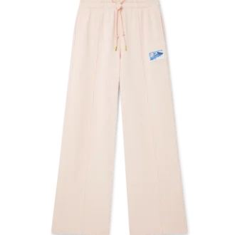 Pantaloni della tuta Greek Temple