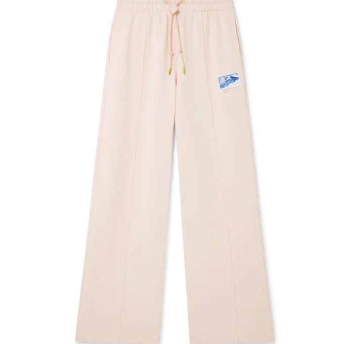 Pantaloni della tuta Greek Temple