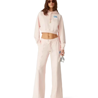 Pantaloni della tuta Greek Temple