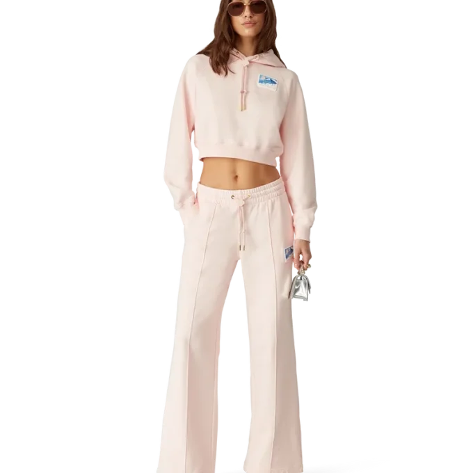 Pantaloni della tuta Greek Temple