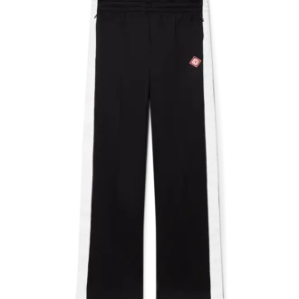 Pantaloni della tuta in tessuto scuba