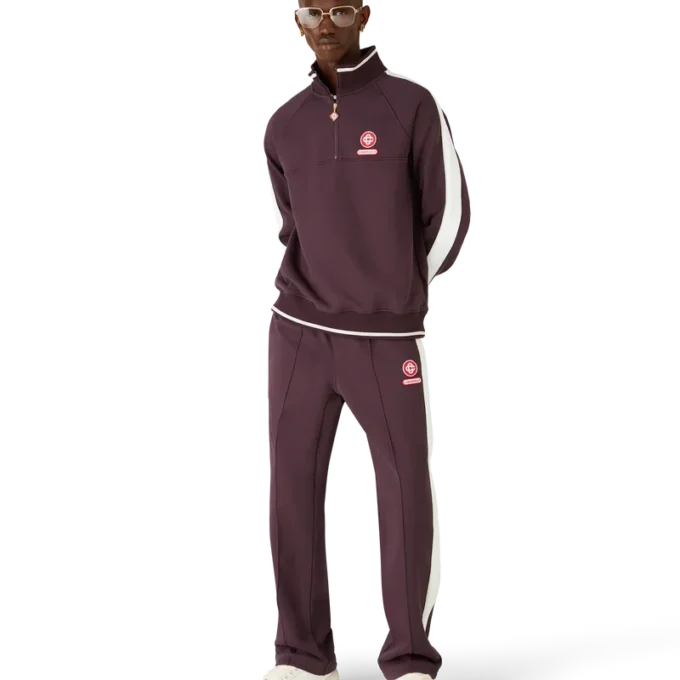 Pantaloni della tuta Laurel Tape