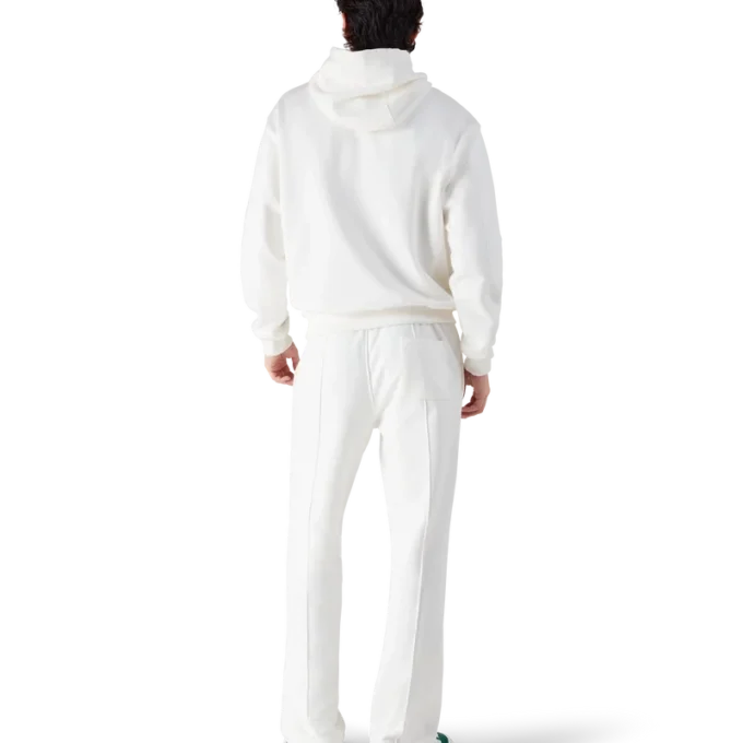 Pantaloni jogger con pinces Tennis Club Icon