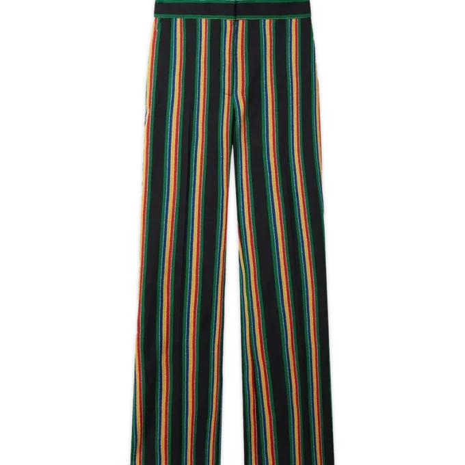 Pantaloni Medallion Pantaloni Medallion