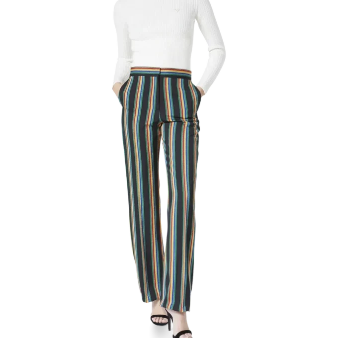 Pantaloni Medallion Pantaloni Medallion