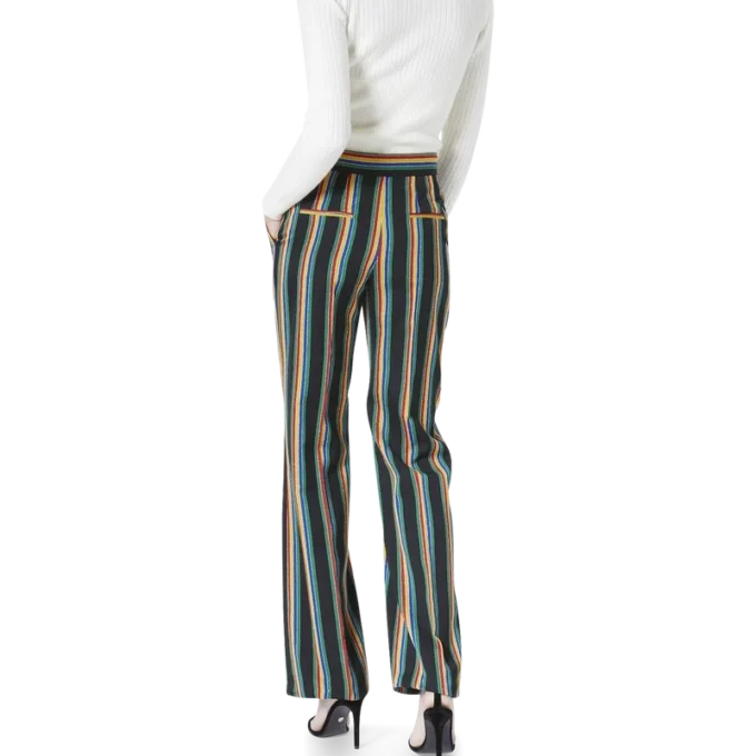 Pantaloni Medallion Pantaloni Medallion