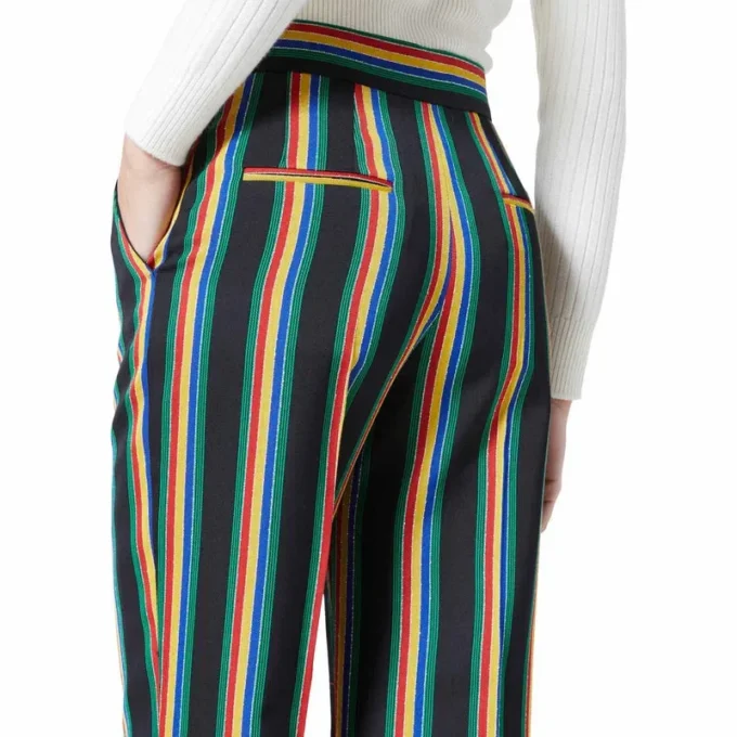 Pantaloni Medallion Pantaloni Medallion