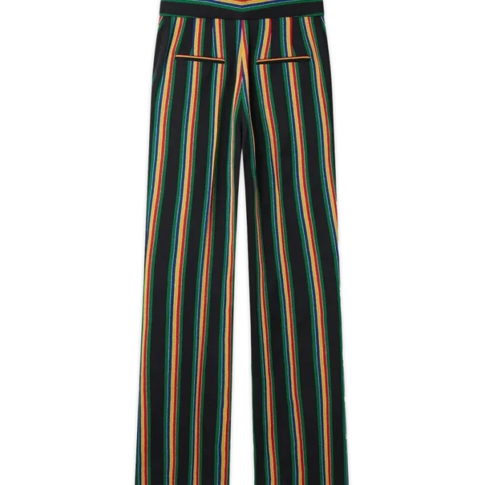 Pantaloni Medallion Pantaloni Medallion