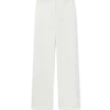 Pantaloni sartoriali in lana