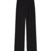 Pantaloni sartoriali in lana