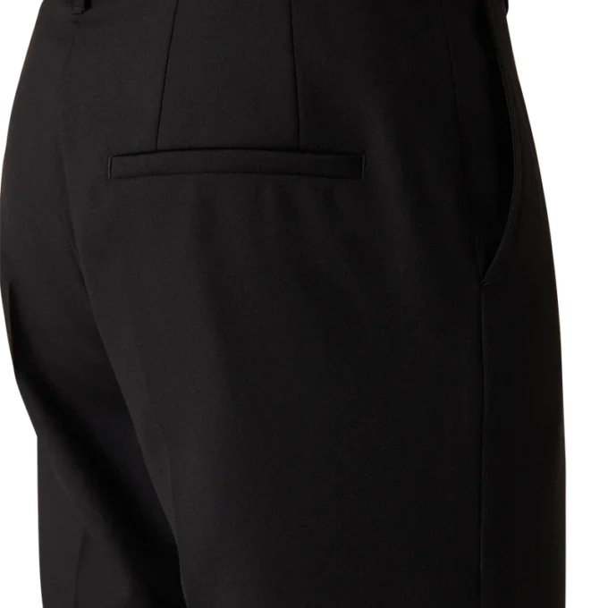 Pantaloni sartoriali in lana