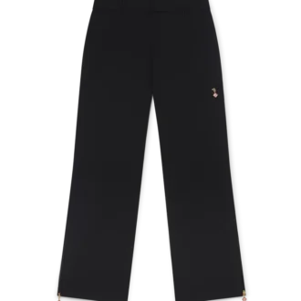 Pantaloni sportivi sartoriali