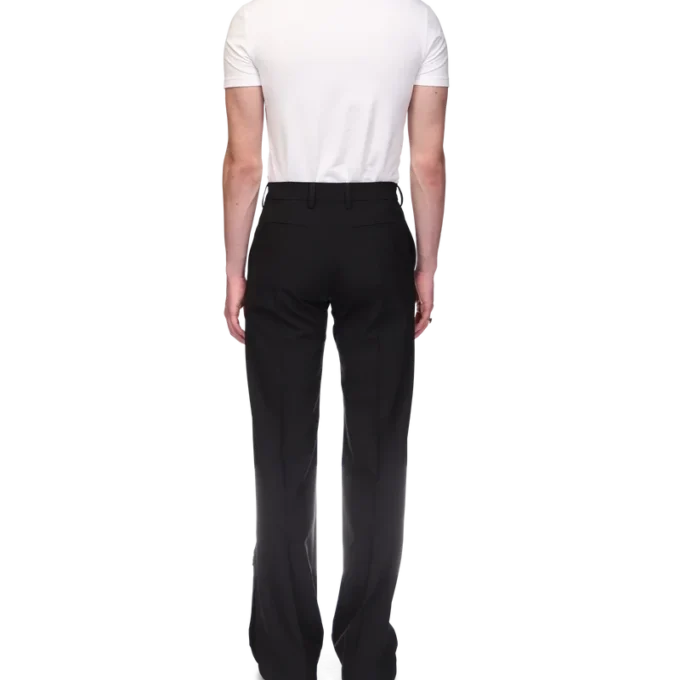 Pantaloni sportivi sartoriali