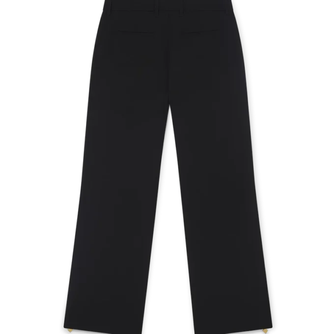 Pantaloni sportivi sartoriali