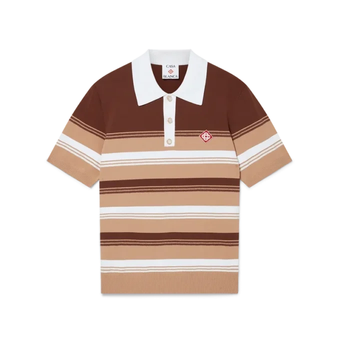 Polo a righe Polo a righe