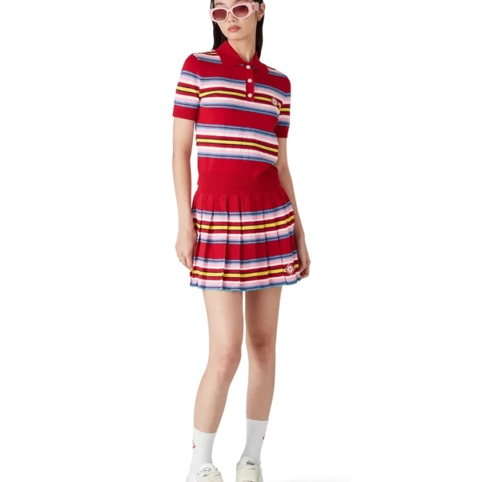 Polo a righe Polo a righe