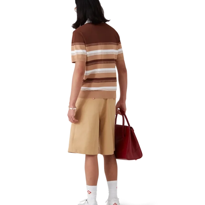 Polo a righe Polo a righe