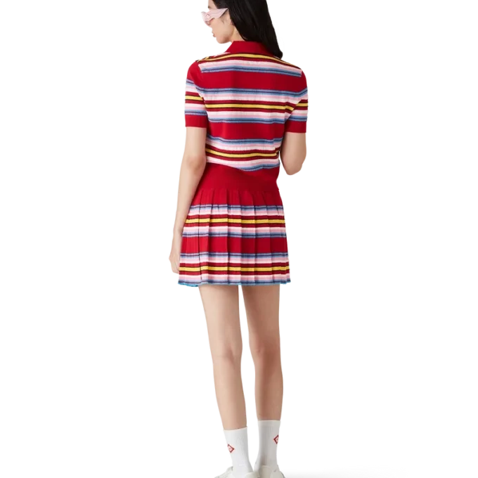 Polo a righe Polo a righe