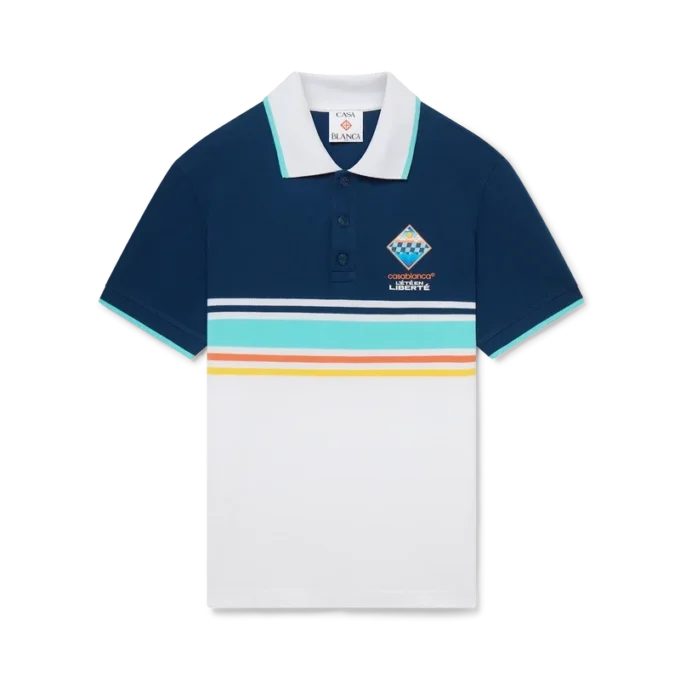Polo L’éTa En Liberta