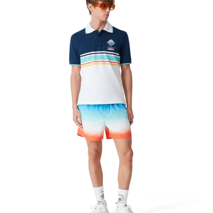 Polo L’éTa En Liberta