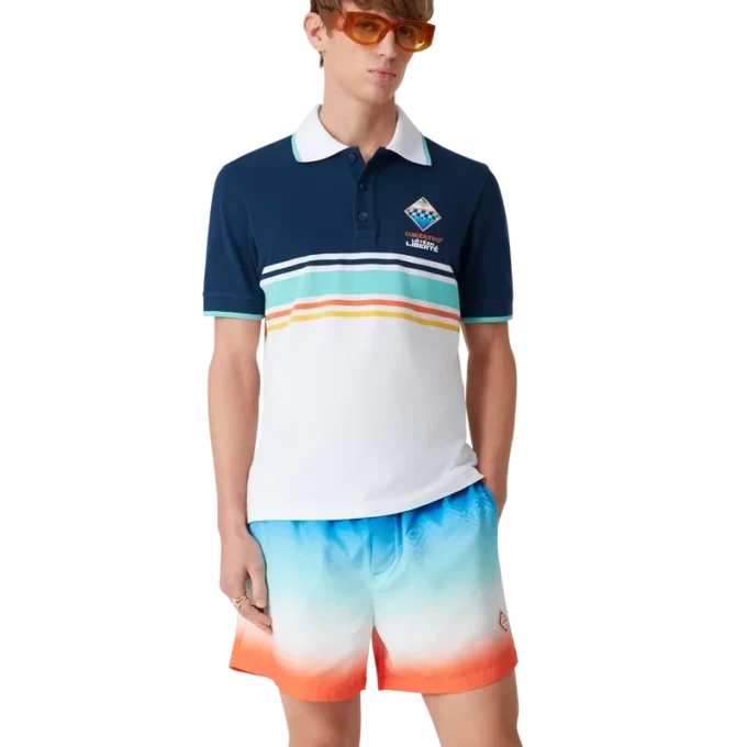 Polo L’éTa En Liberta