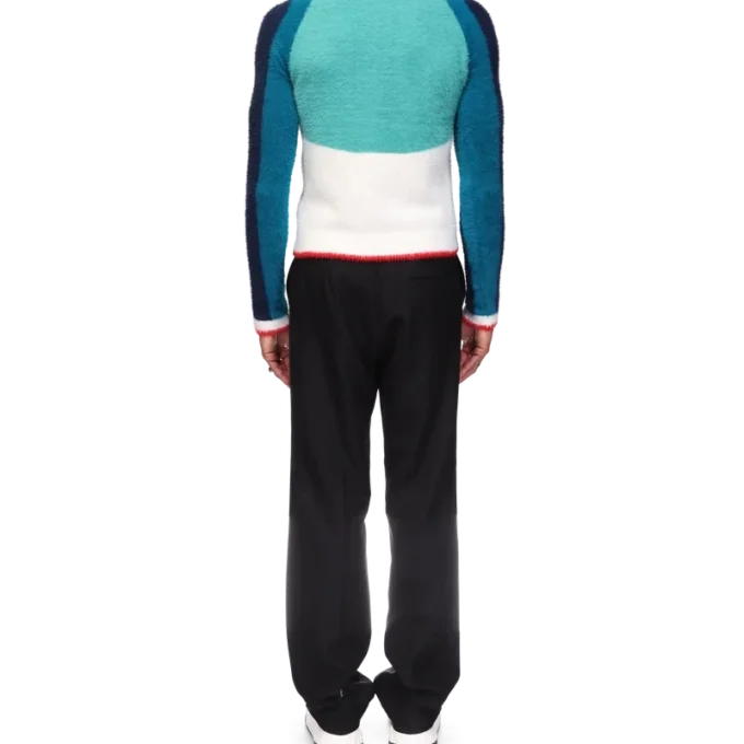 Polo morbida Casa Sport