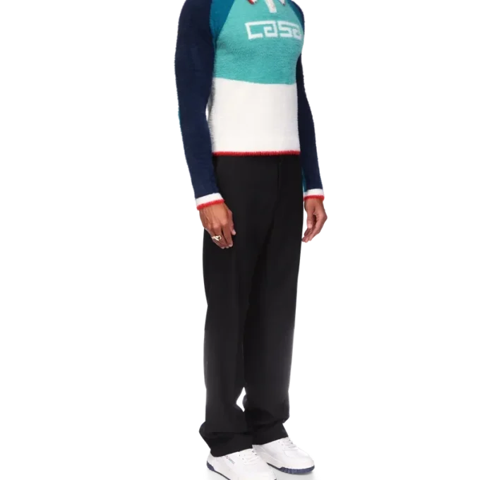 Polo morbida Casa Sport