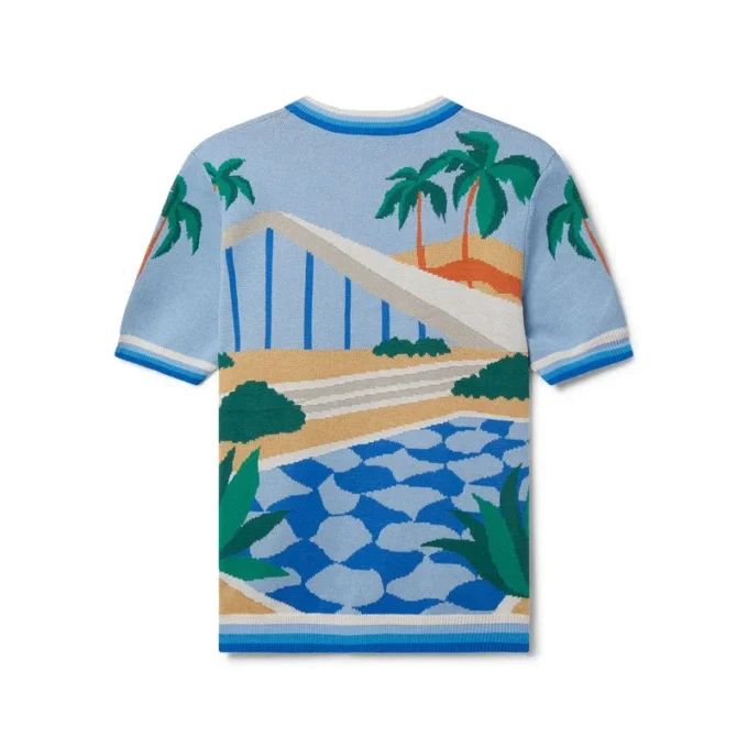 Polo Palm Springs Court