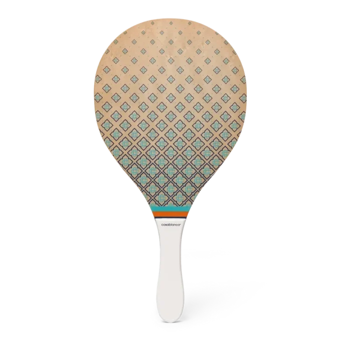 Racchette e palline da spiaggia Casablanca Racchette e palline da spiaggia Casablanca