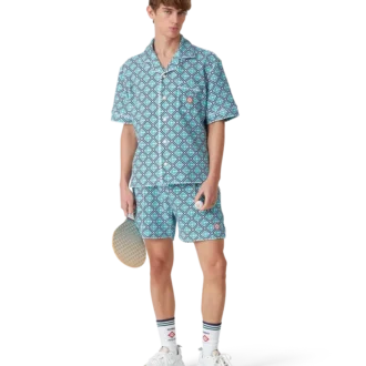 Racchette e palline da spiaggia Casablanca