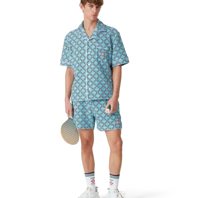 Racchette e palline da spiaggia Casablanca Racchette e palline da spiaggia Casablanca