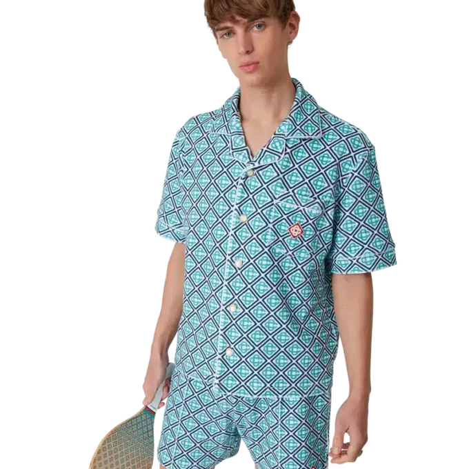 Racchette e palline da spiaggia Casablanca Racchette e palline da spiaggia Casablanca