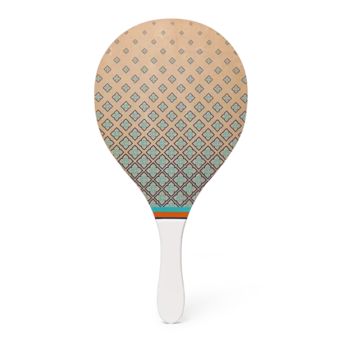 Racchette e palline da spiaggia Casablanca Racchette e palline da spiaggia Casablanca