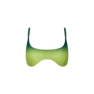 Reggiseno bikini Gradient