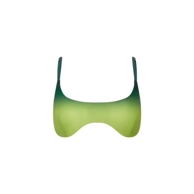 Reggiseno bikini Gradient
