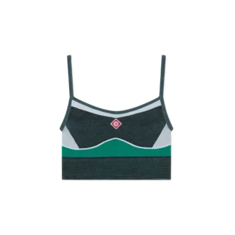 Reggiseno senza cuciture Casa Sport