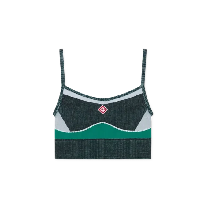 Reggiseno senza cuciture Casa Sport