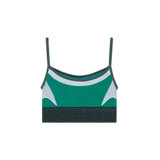 Reggiseno senza cuciture Casa Sport