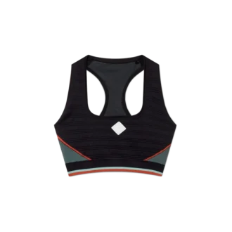 Reggiseno sportivo senza cuciture